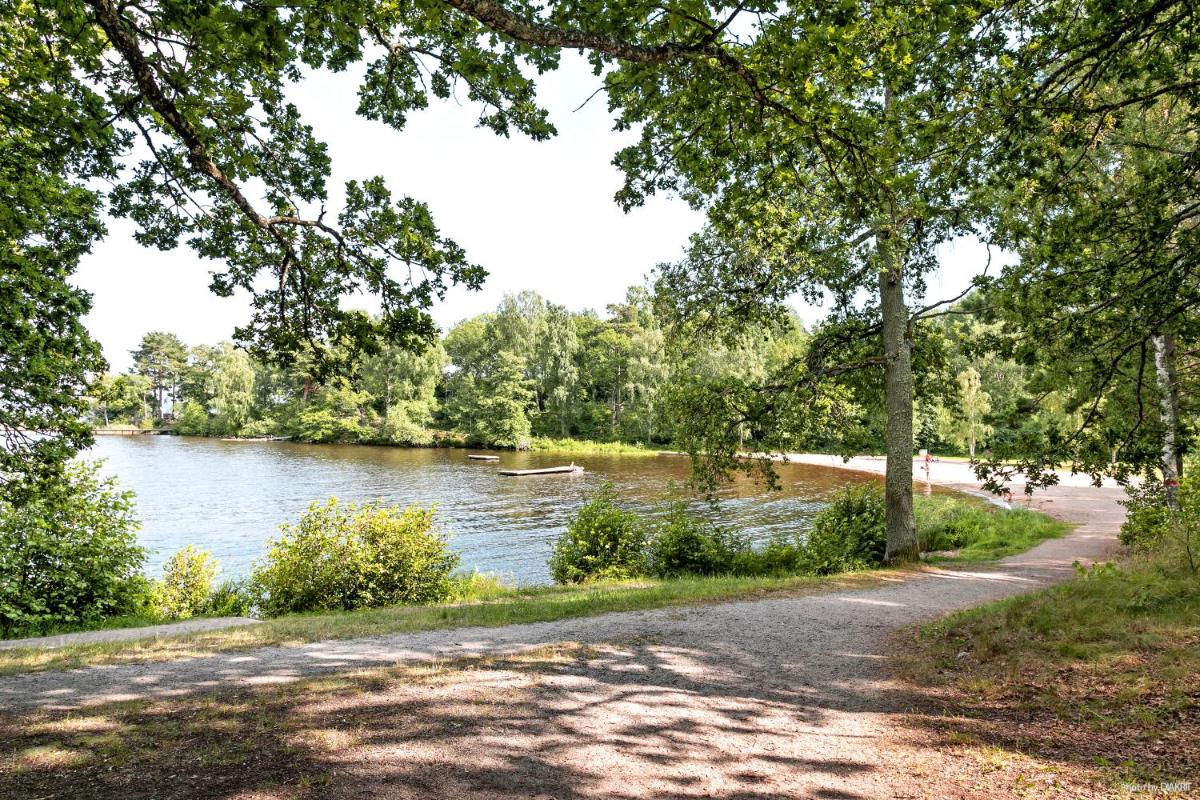 First Camp Västerås-Mälaren - Housity