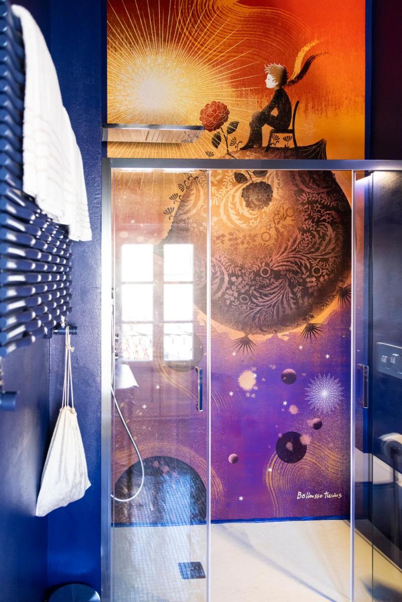 Palazzo Fauzone Relais & Spa - Housity