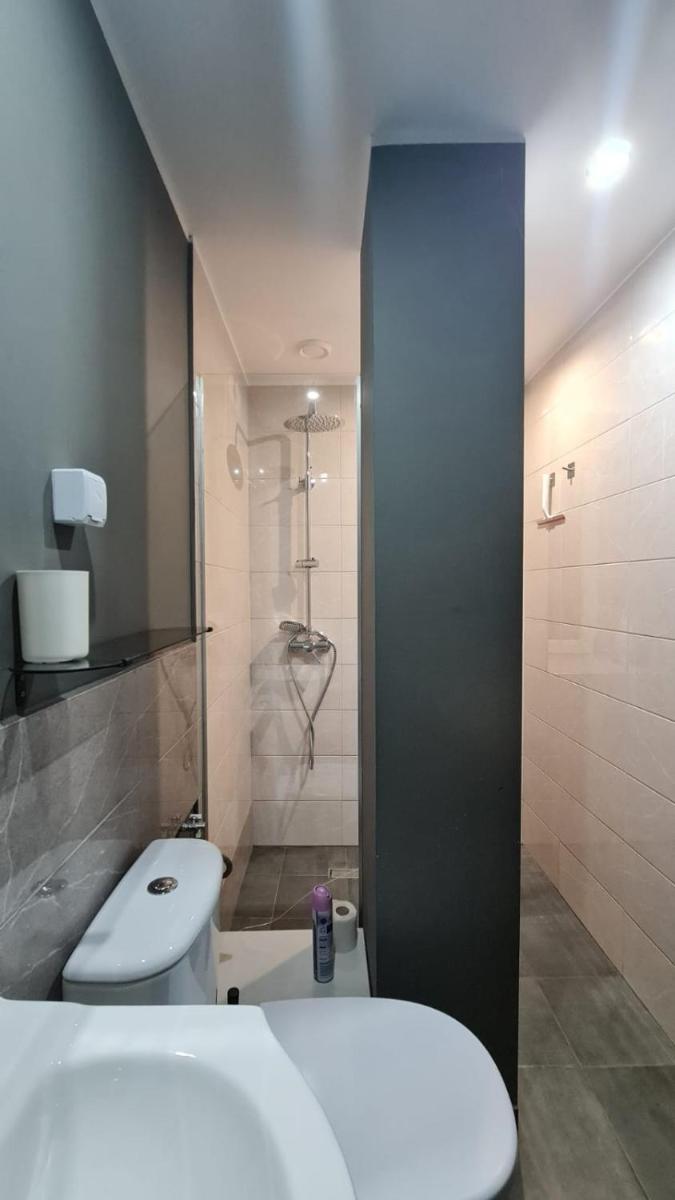 Apartament w Centrum Cichy Zakątek i parking - Hizvo