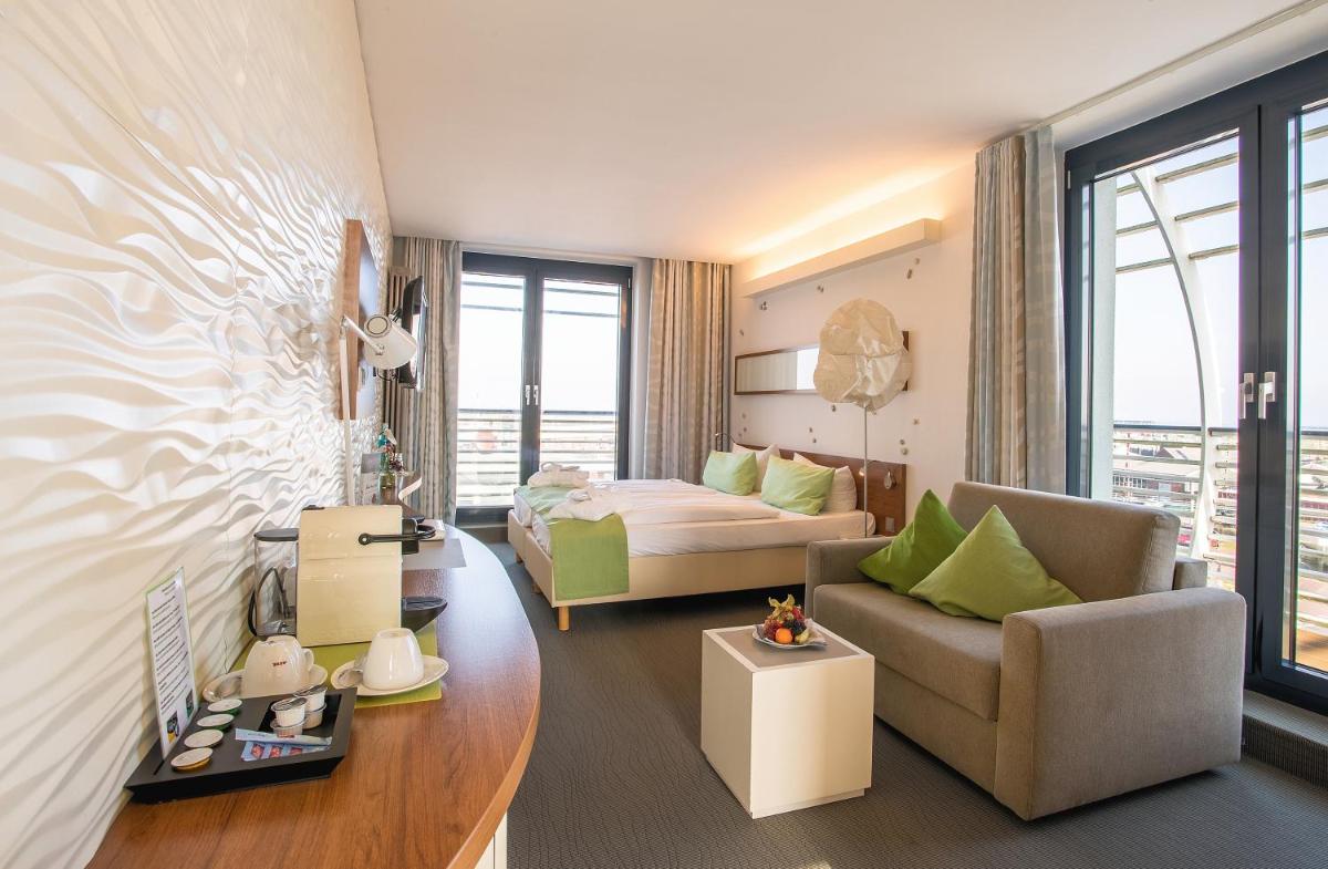 Hotel Fährhaus - Housity
