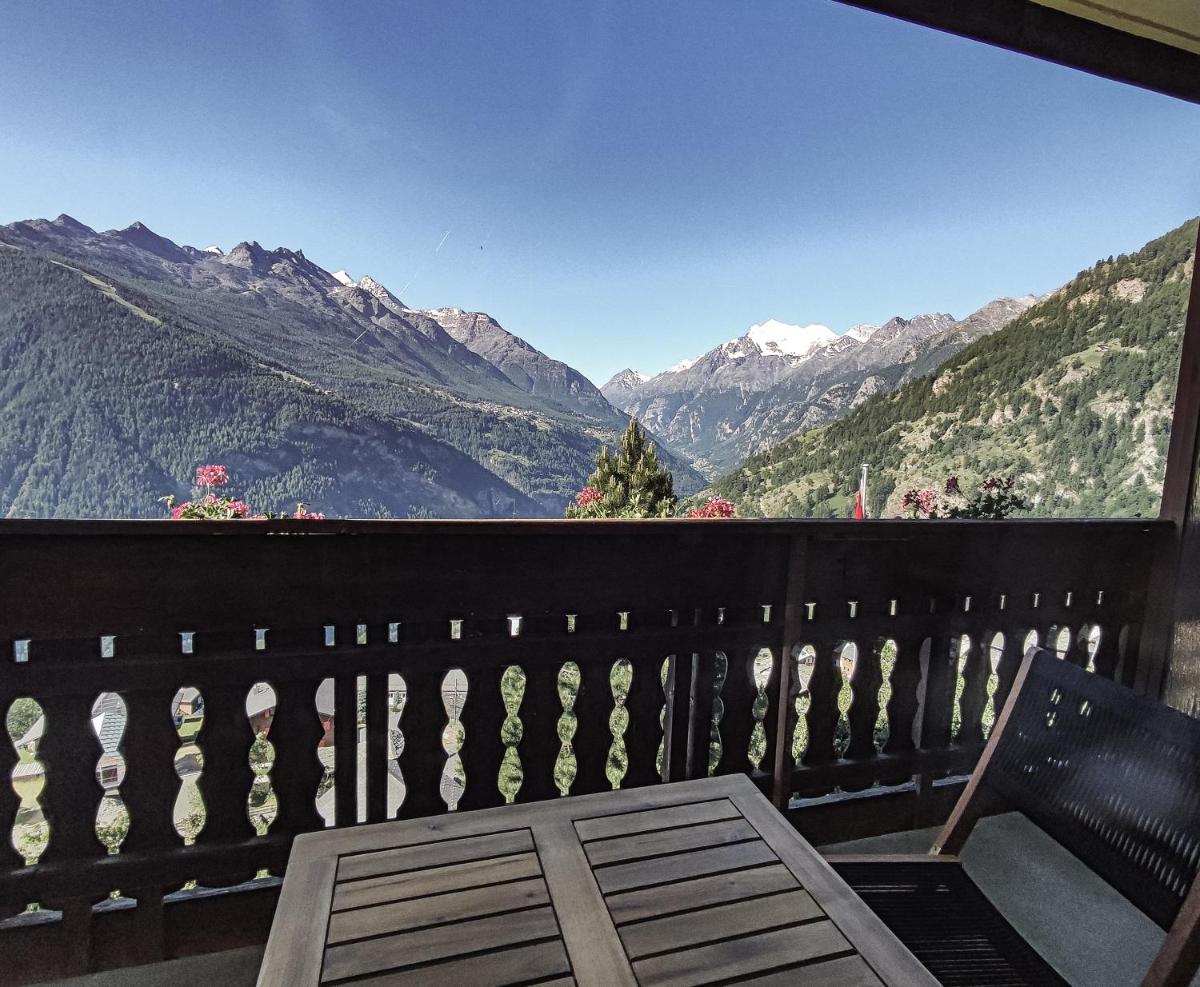 Berghotel Weisshorn - Housity