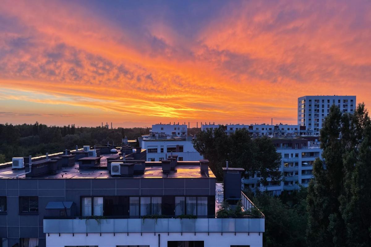 Labo Apartment Metro Młociny - Housity