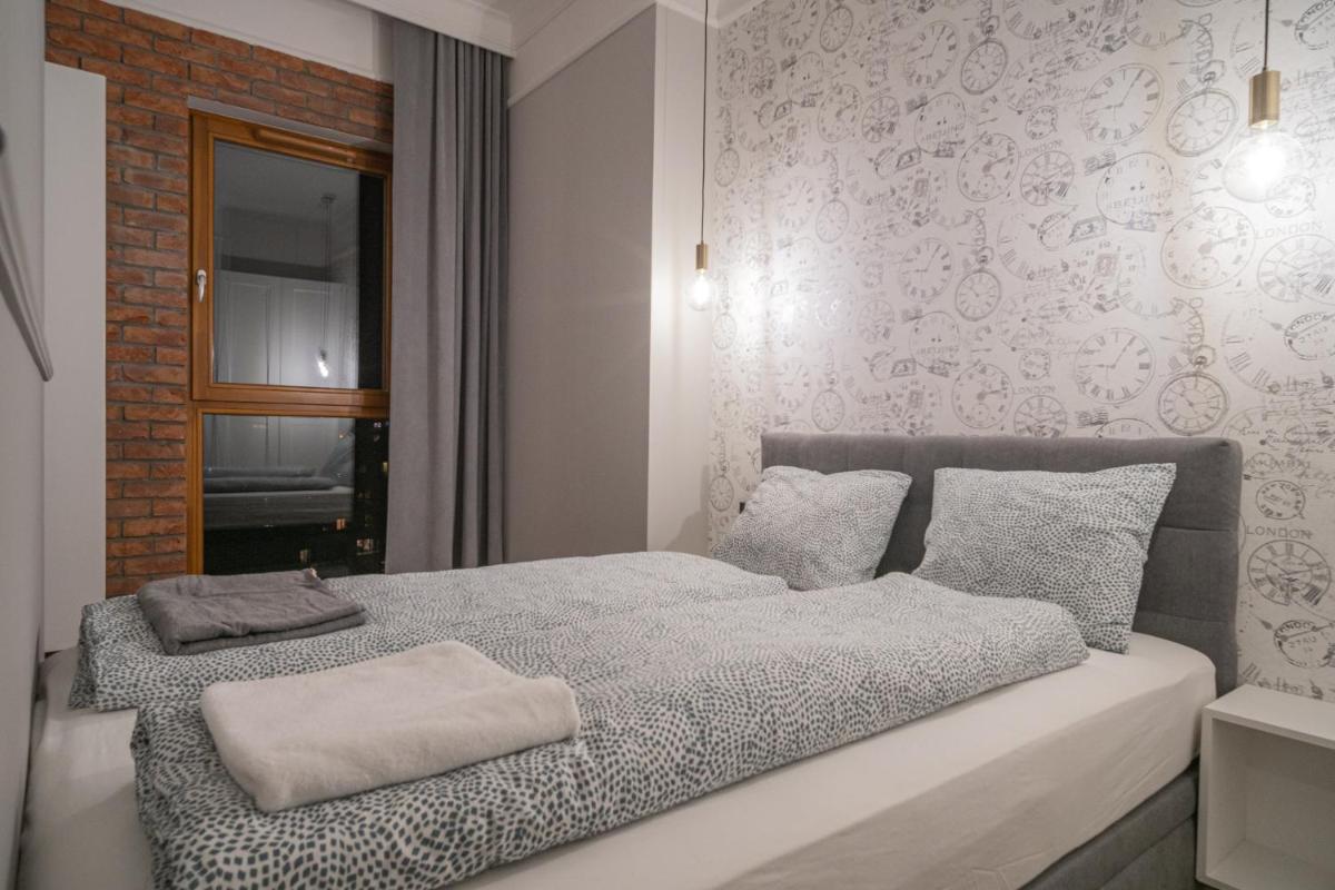 Labo Apartment Metro Młociny - Housity