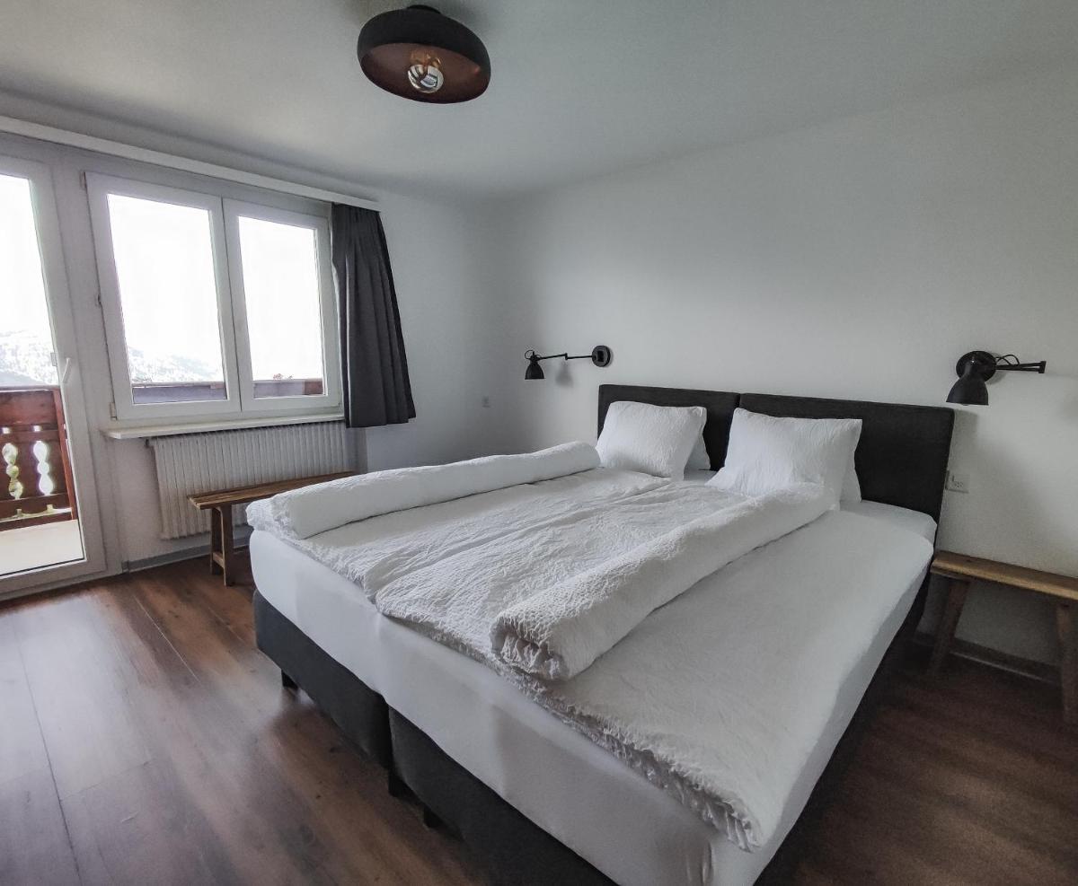 Berghotel Weisshorn - Housity