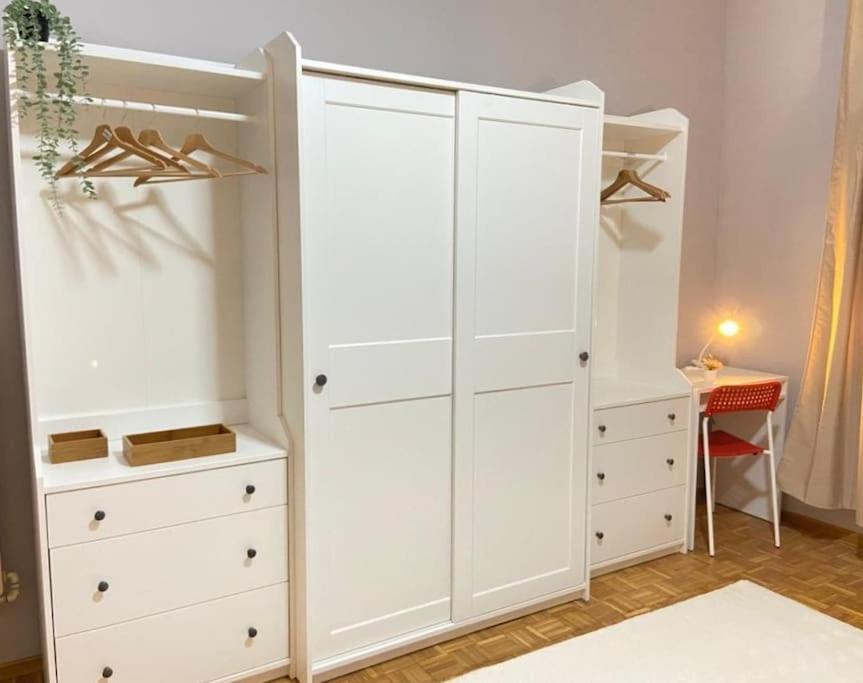 Camilla Florence Apartment - Hizvo