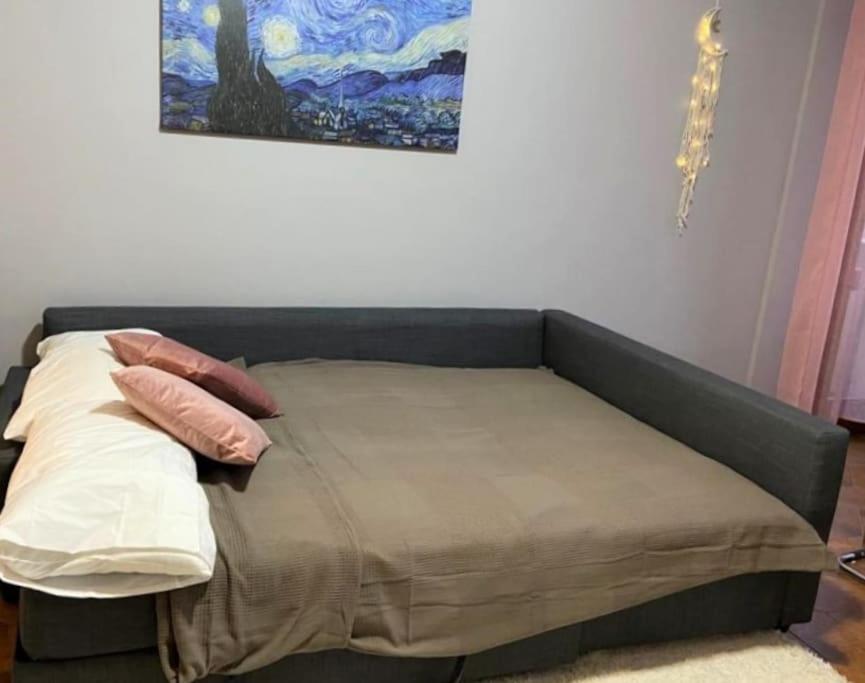Camilla Florence Apartment - Hizvo