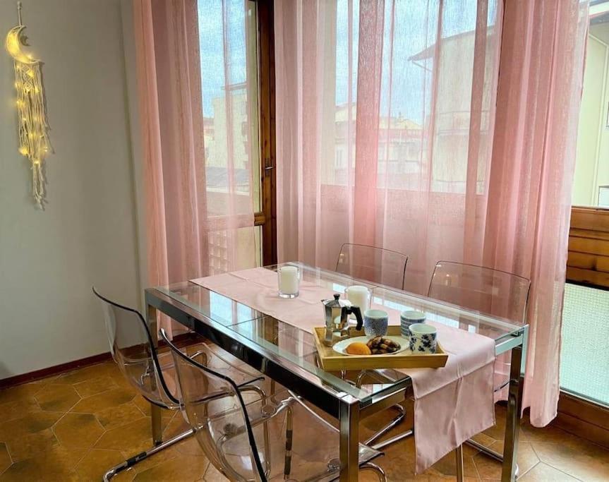 Camilla Florence Apartment - Hizvo