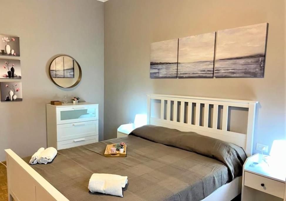 Camilla Florence Apartment - Hizvo