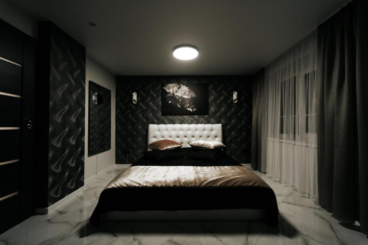 Kiss Apartment - Housity