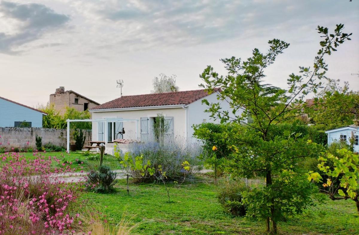 Gîte Le Cherche Midi - Housity