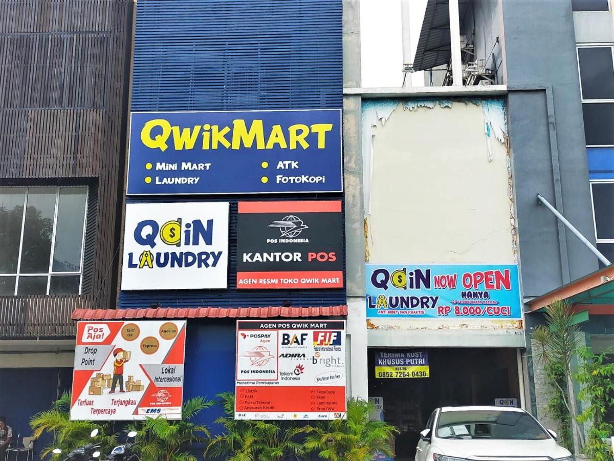 Fresh One Hotel - Housity