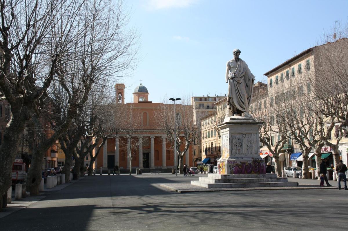 H33 Boutique Apartment in Livorno centro - Housity