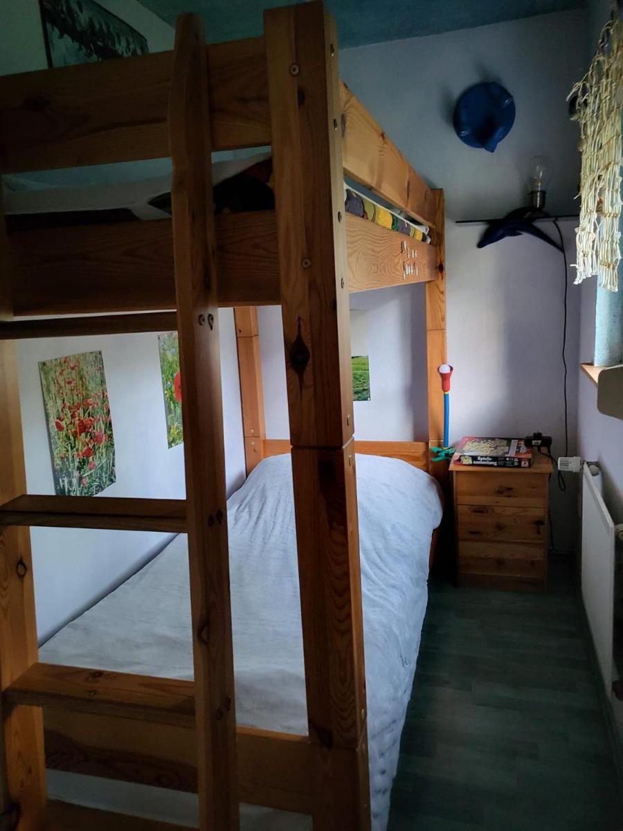 Strandbungalow Wittower Heide 24 - Housity