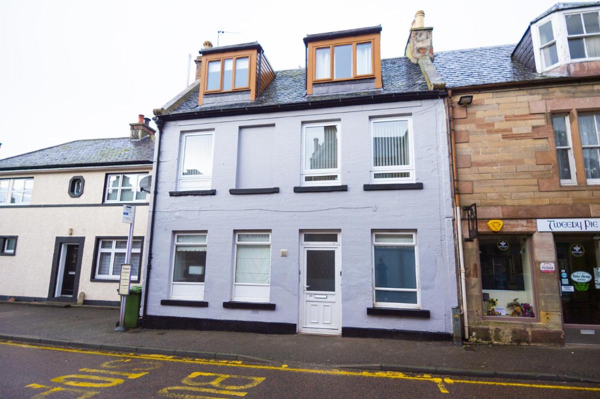 The Black Isle Retreat - Housity