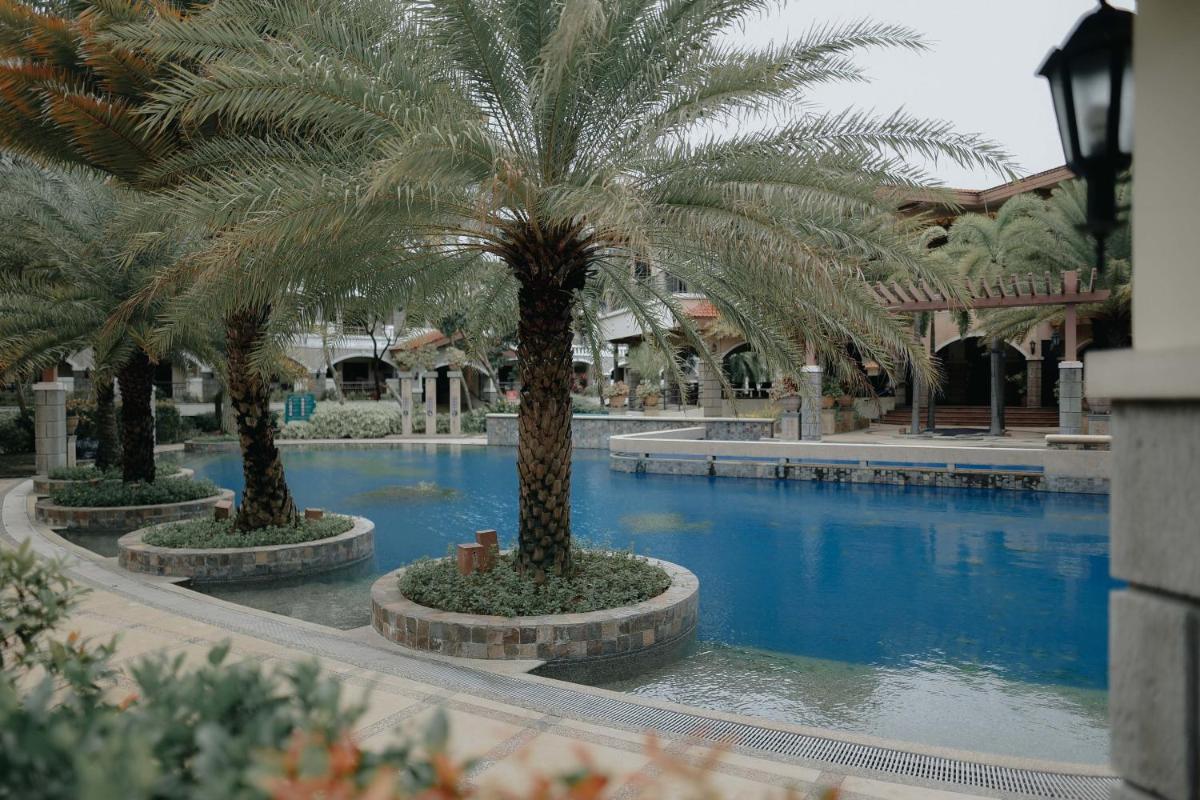 Stunning 3BR @Maricielo Villas - Housity