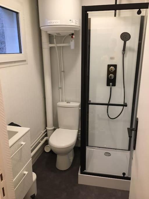Beau studio proche centre ville 1 - Housity