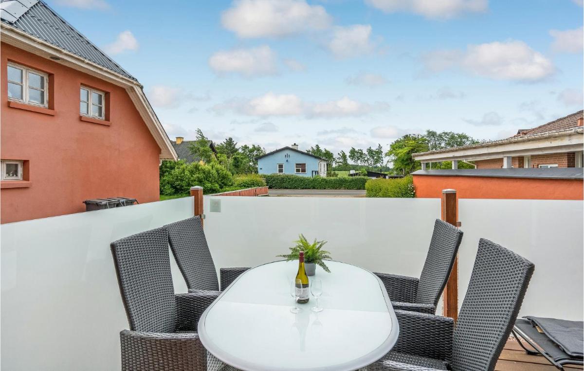 1 Bedroom Amazing Apartment In Hjørring - Housity