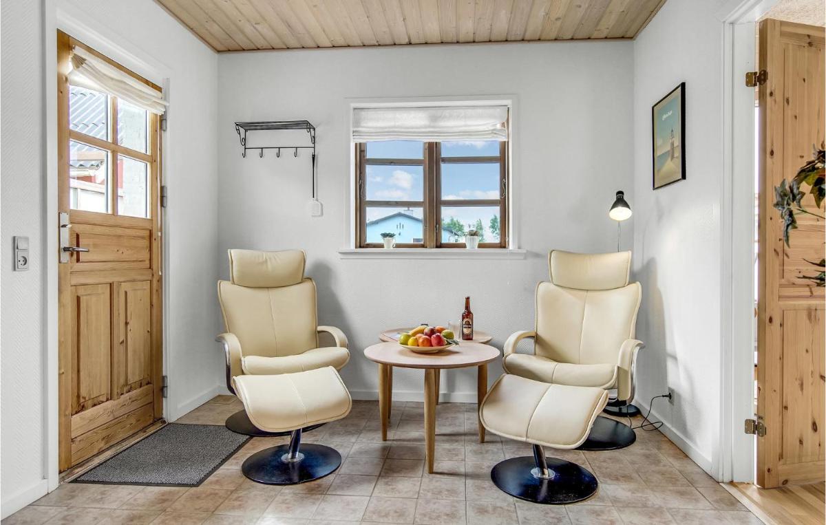1 Bedroom Amazing Apartment In Hjørring - Housity