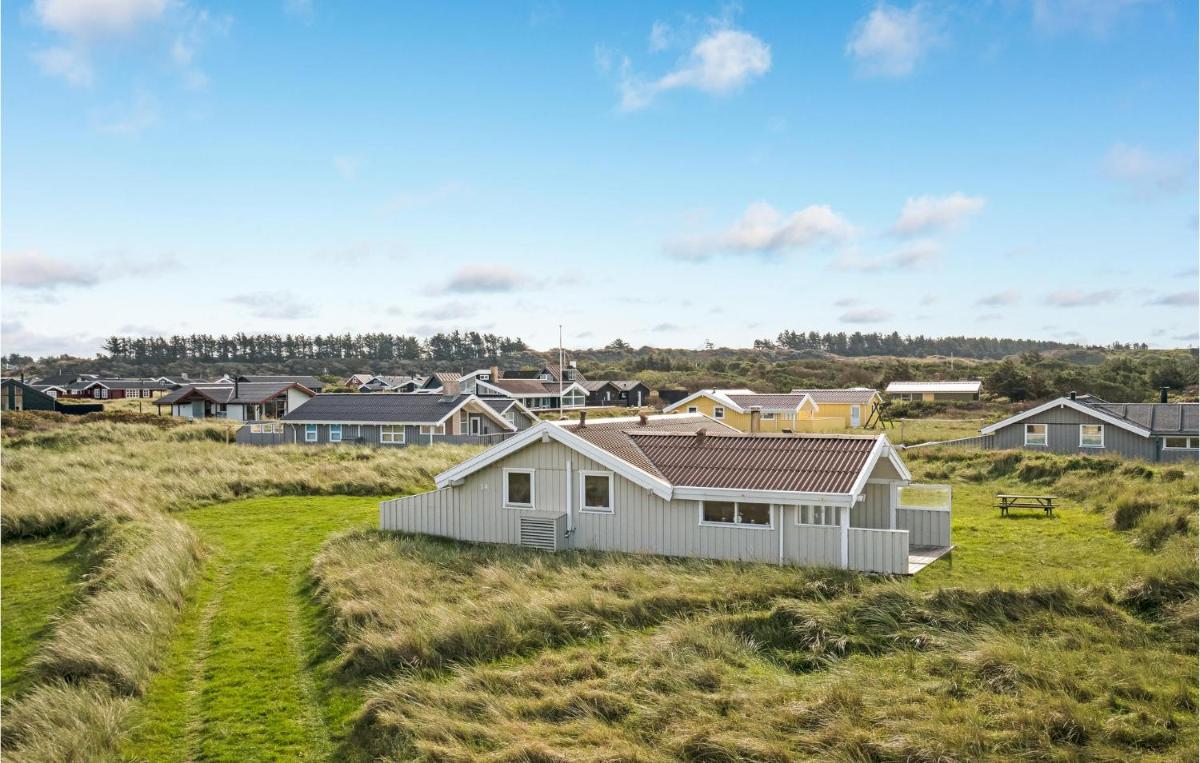 2 Bedroom Nice Home In Hjørring - Housity