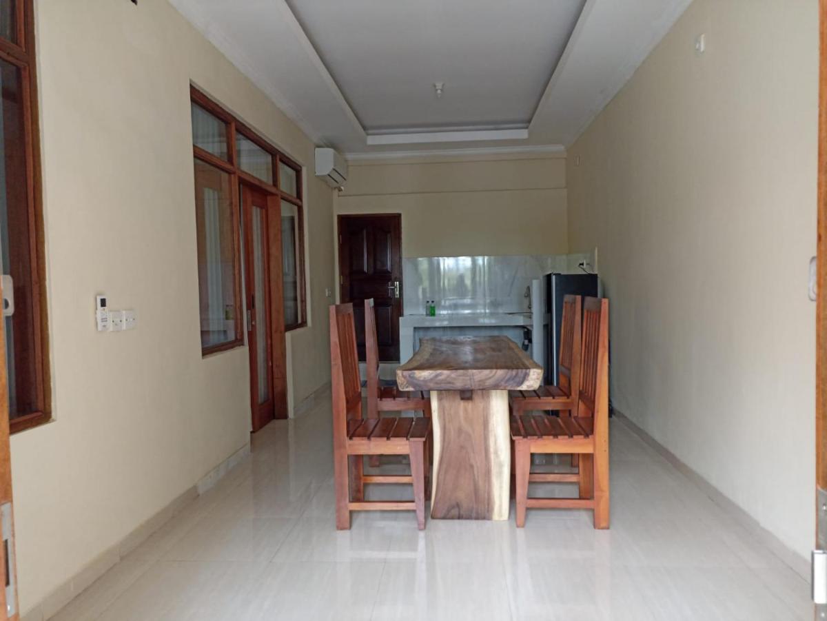 Pandawa Beach Homestay - Housity