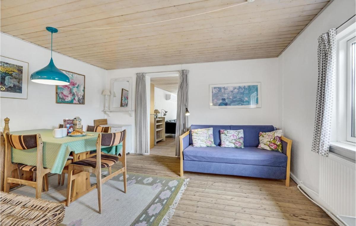 Gorgeous Apartment In Blokhus With Wifi - Housity