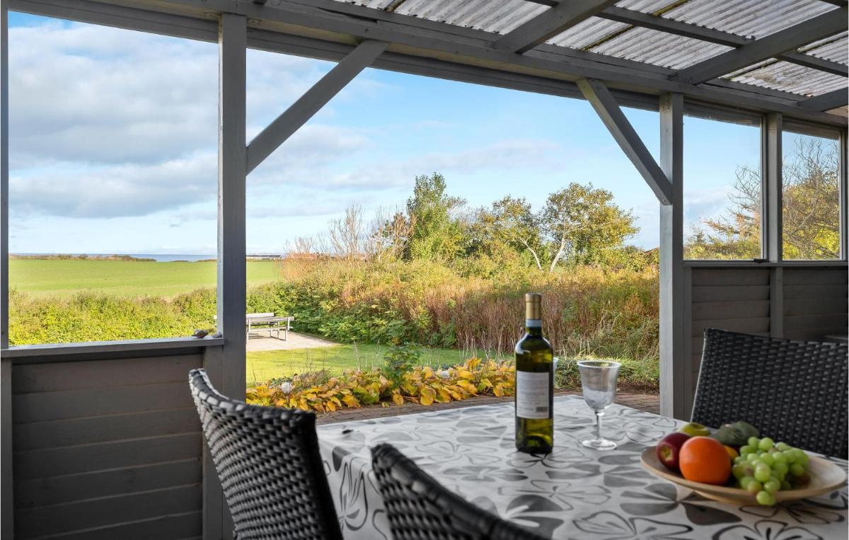 Cozy Home In Vinderup With House Sea View - Housity