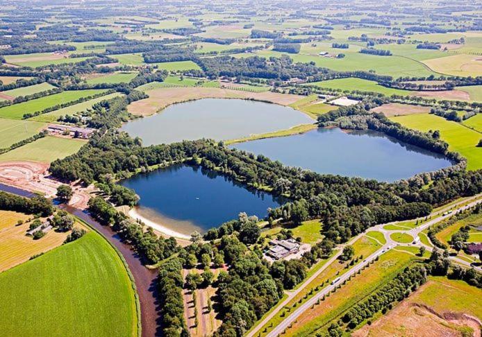 Unieke Uitjes Hambroekplas - Housity