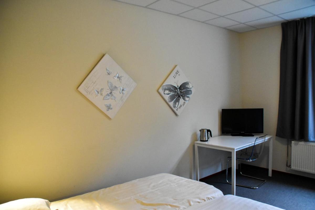 Unieke Uitjes Hambroekplas - Housity