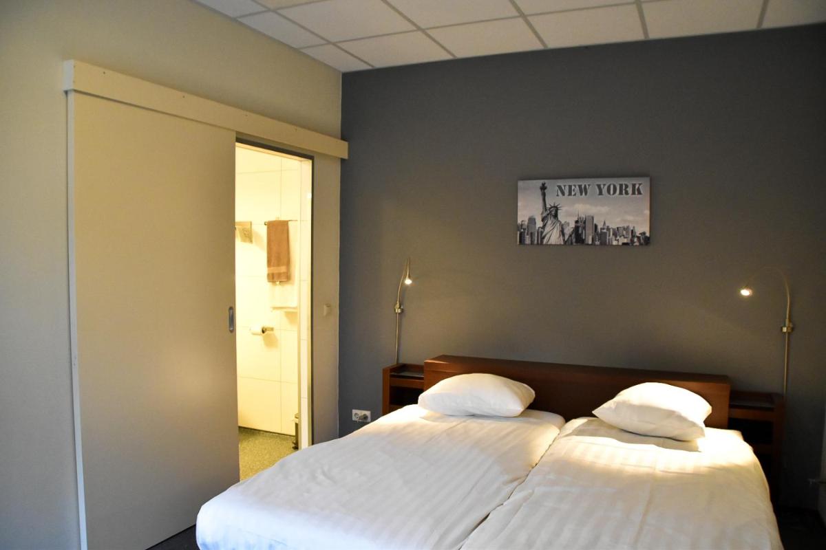 Unieke Uitjes Hambroekplas - Housity