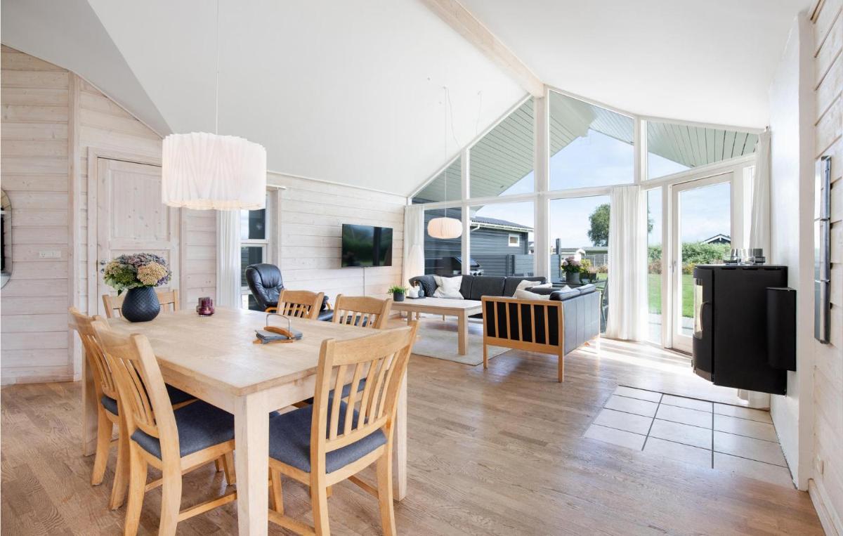Holiday Home Anemonevej Sjølund I - Housity