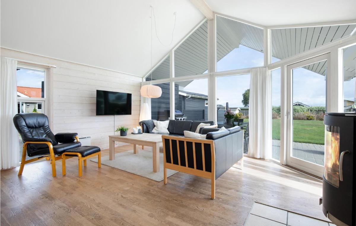 Holiday Home Anemonevej Sjølund I - Housity