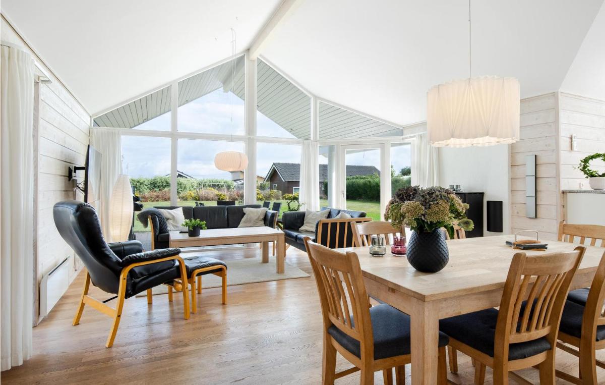 Holiday Home Anemonevej Sjølund I - Housity