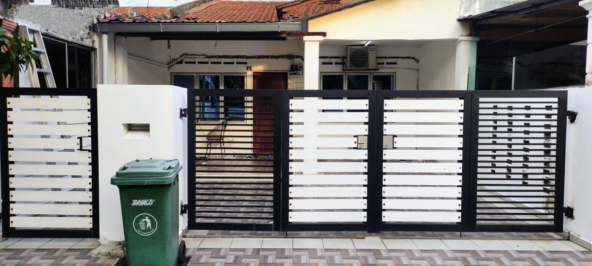 AYUHOMESTAY i KUNDANG GAMUDA GARDEN - Housity