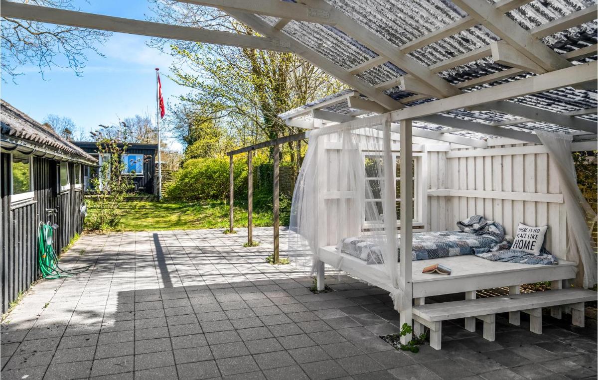Beautiful Home In Odder With Wifi - Housity