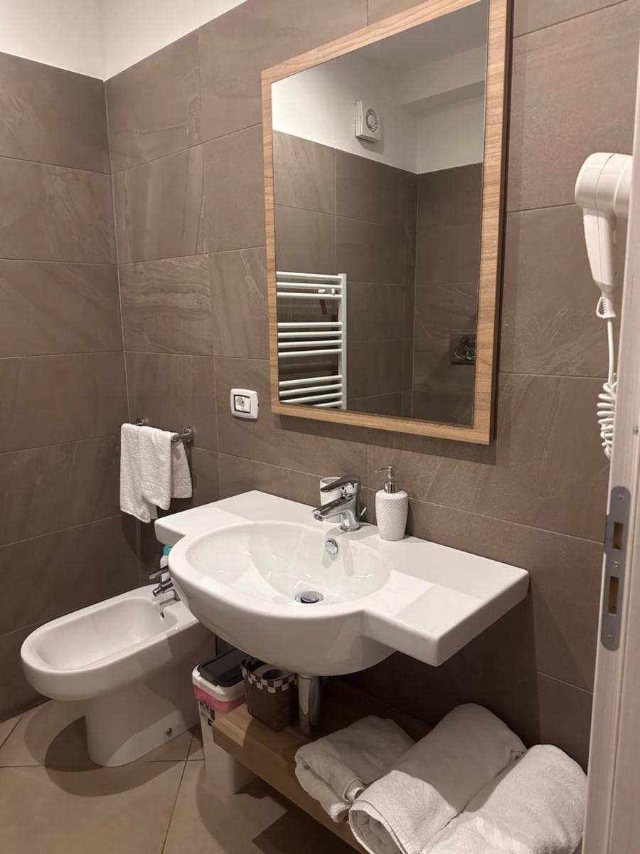 Arenaria room & breakfast Ganzirri - Housity