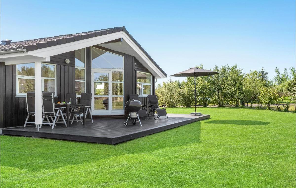 Holiday Home Myggefjed Rødby Denm - Housity