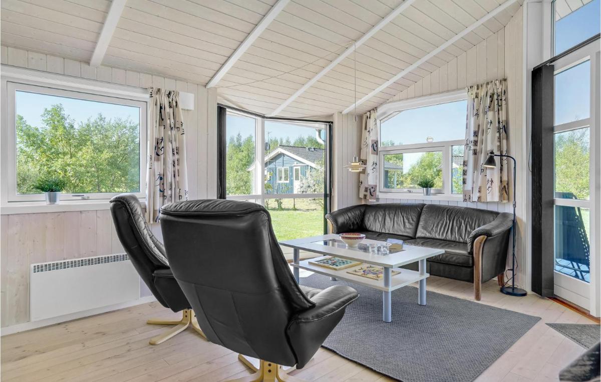 Holiday Home Myggefjed Rødby Denm - Housity