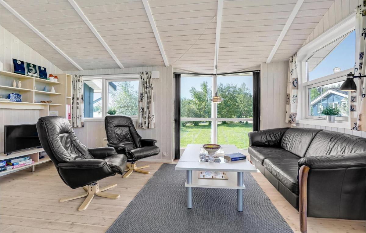 Holiday Home Myggefjed Rødby Denm - Housity