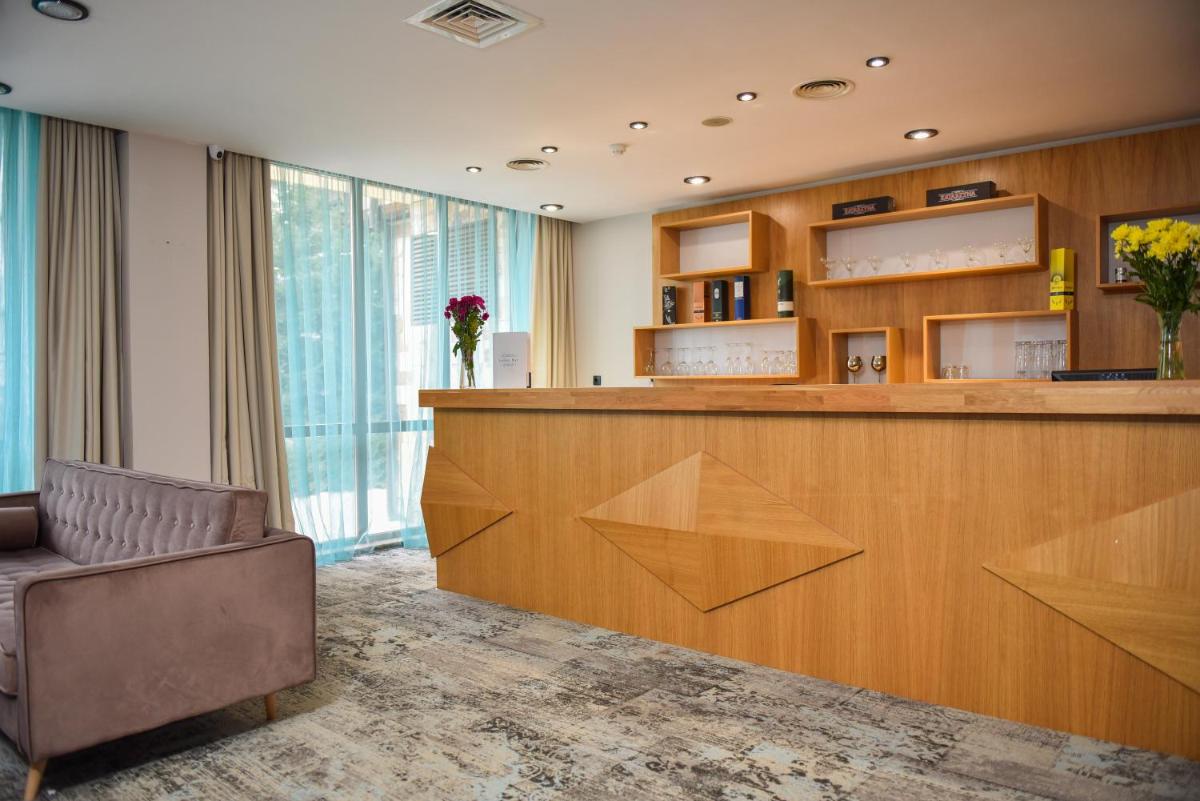 Park Hotel Bansko - Housity