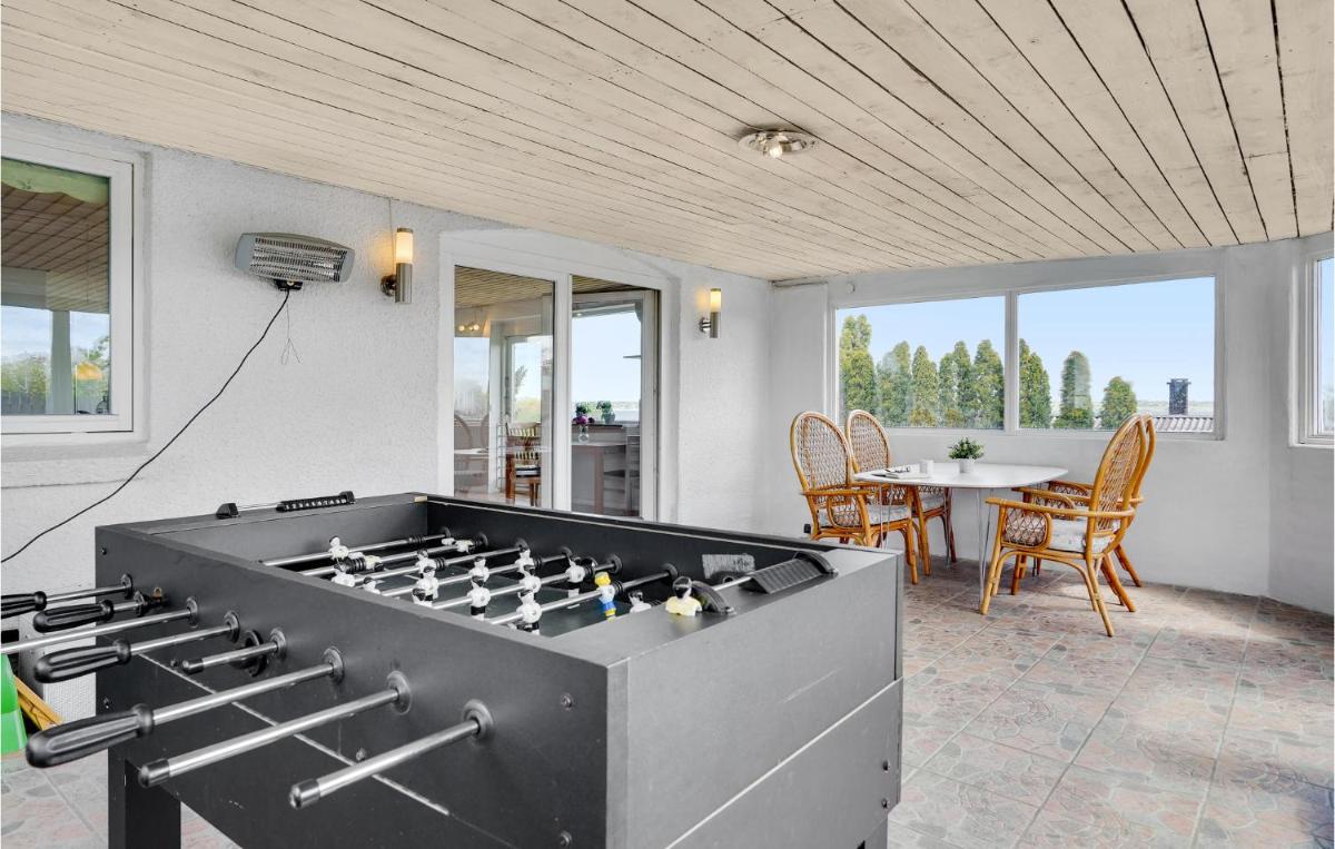 Holiday Home Kystsvinget - Housity
