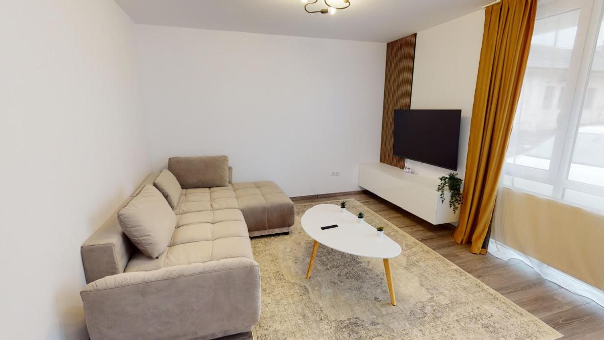 Apartment by the Lake Nr 3 VRT - Housity