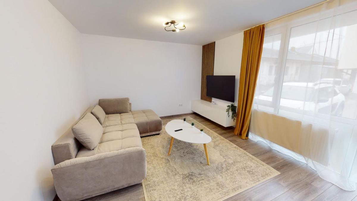 Apartment by the Lake Nr 3 VRT - Housity