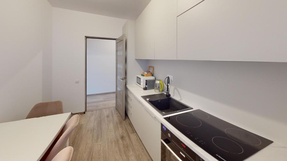 Apartment by the Lake Nr 3 VRT - Hizvo