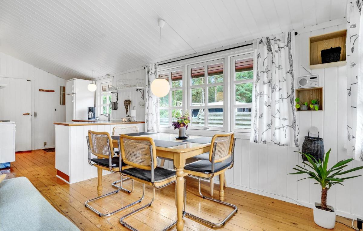 Two-Bedroom Holiday Home In Saby - Housity