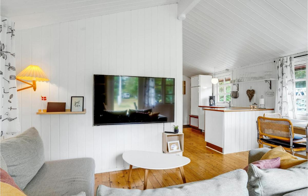 Two-Bedroom Holiday Home In Saby - Housity