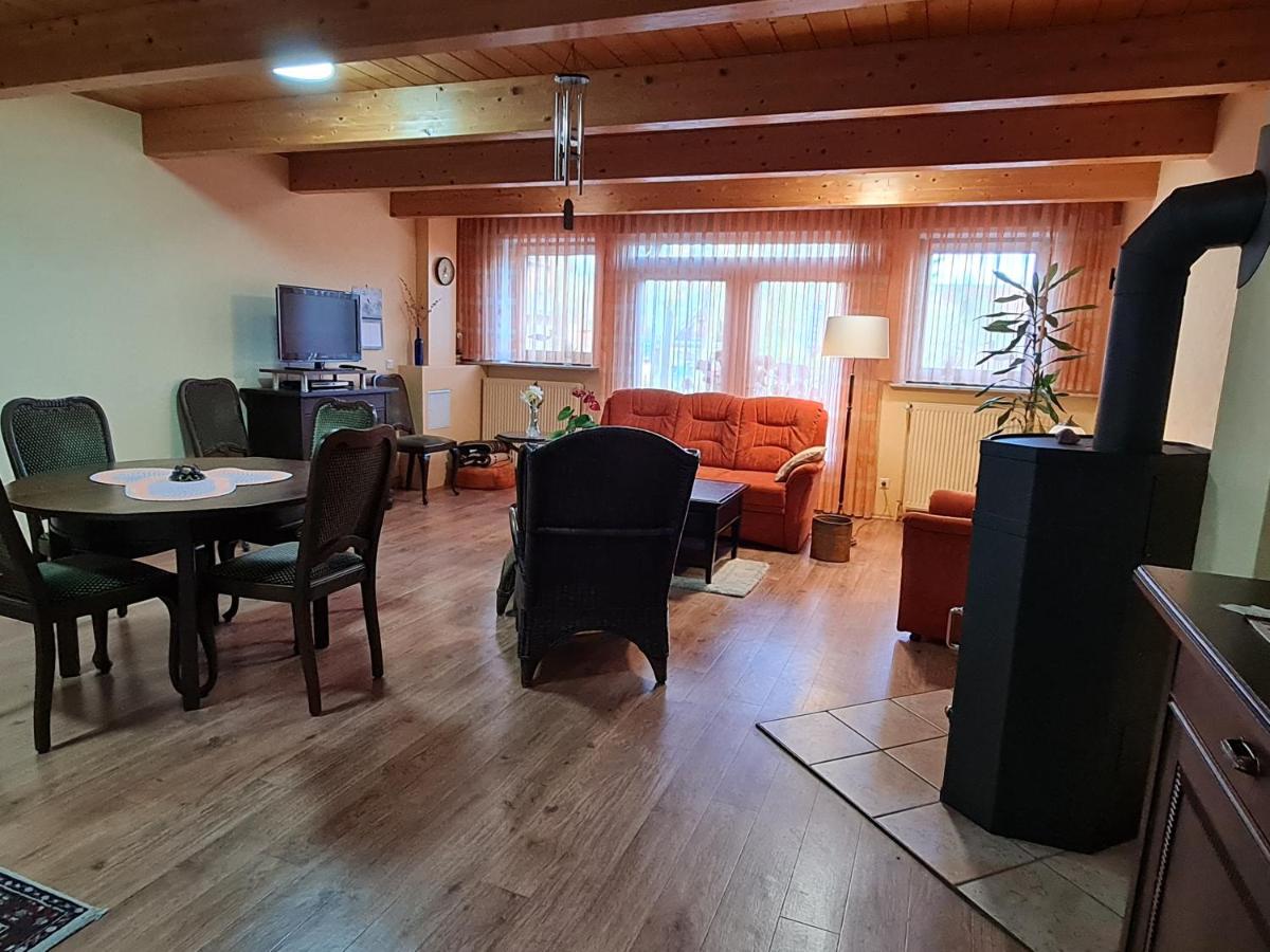 Ferienhaus Frähmke - Housity