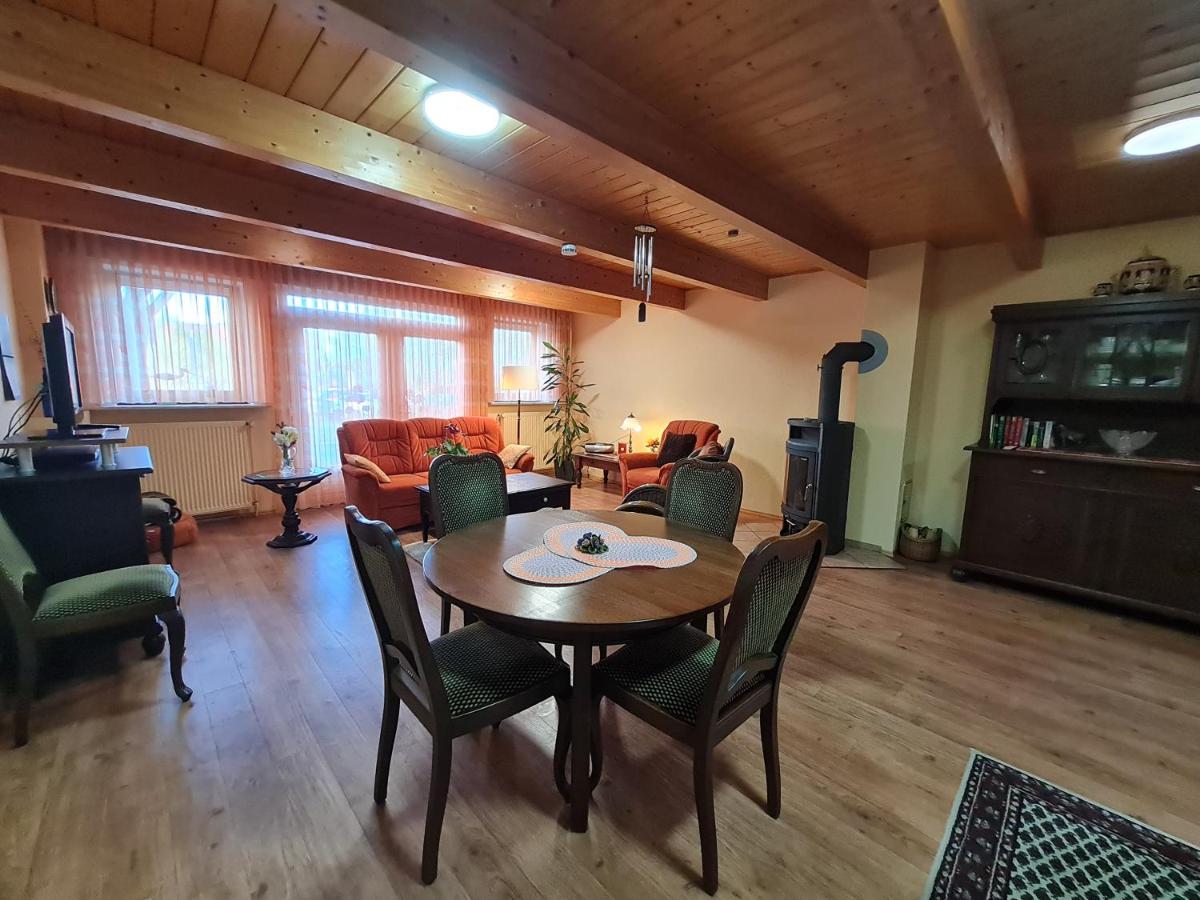 Ferienhaus Frähmke - Housity