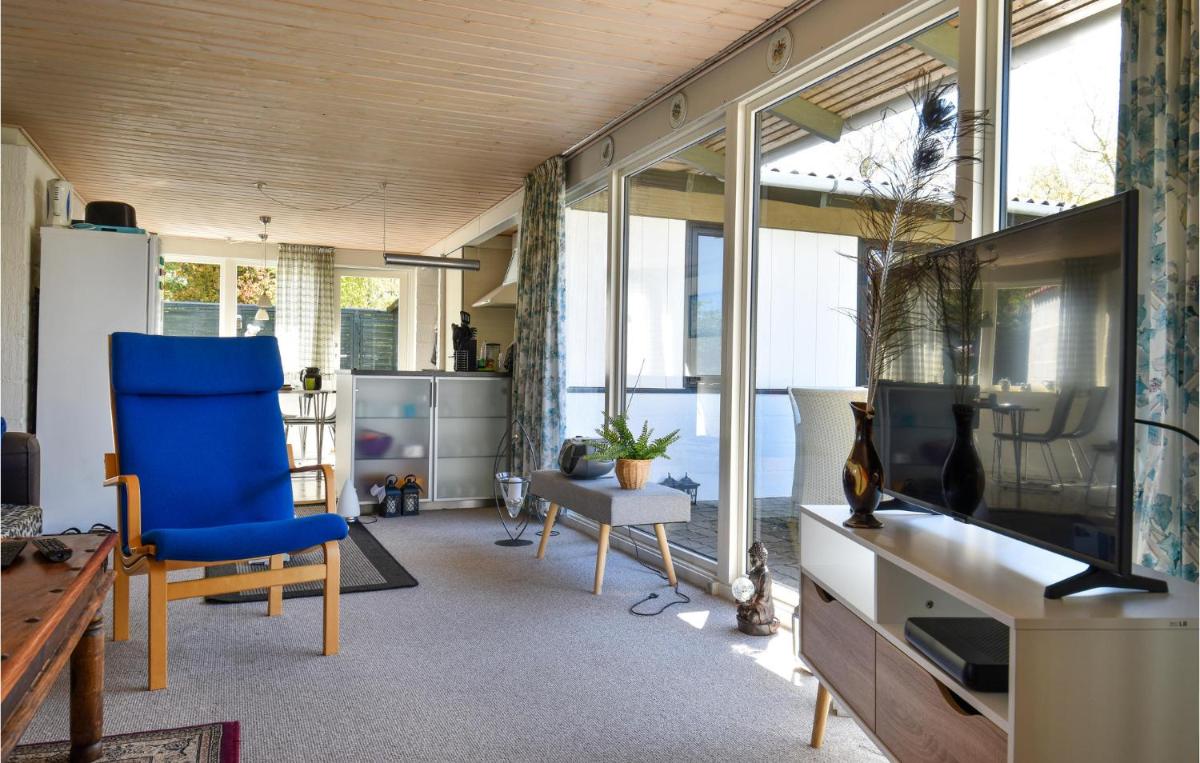 2 Bedroom Nice Home In Ulfborg - Housity