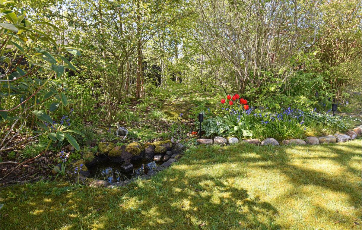 2 Bedroom Nice Home In Ulfborg - Housity