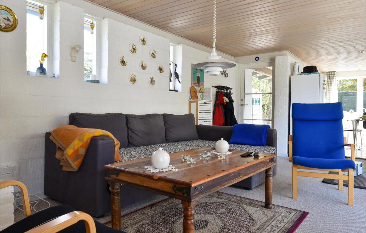 2 Bedroom Nice Home In Ulfborg - Housity
